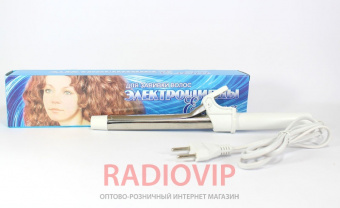 картинка Плойка для волос Елена A10-05 от интернет магазина Radiovip