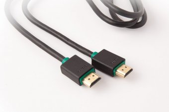 картинка Кабель HDMI-HDMI, 1.4 Version Prolink 3м от интернет магазина Radiovip