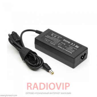 картинка Зарядное устройство для ноутбука SAMSUNG 14V-3.0A (6.5*4.4) от интернет магазина Radiovip