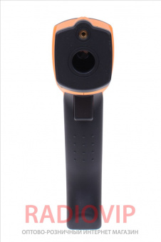 картинка Цифровой термометр (пирометр) Benetech GM1150A от интернет магазина Radiovip