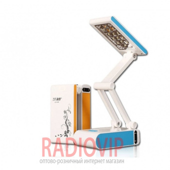 картинка Настольная лампа трансформер от интернет магазина Radiovip