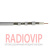 картинка Кабель RG-6 (F660 Quad-Shield), 2фольги+2экр., диам-7,5мм, белый, 305м от интернет магазина Radiovip