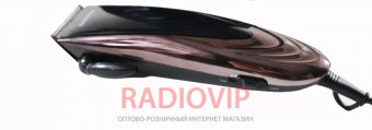картинка Машинка для стрижки волос Gemei GM-813 от интернет магазина Radiovip
