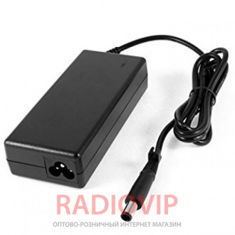 картинка Блок питания для ноутбука HP (19.5V 3.33A 65W 7.4-5.0mm) от интернет магазина Radiovip