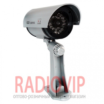 картинка Камера муляж 1600, CDS-сенсор от интернет магазина Radiovip