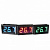 картинка Термометр электронный DC5 12v (красные цифры) от интернет магазина Radiovip