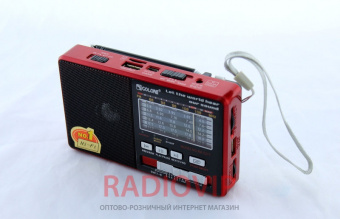 картинка Радиоприемник Golon RX 2277 от интернет магазина Radiovip