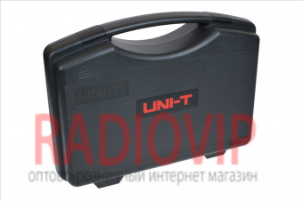 картинка Клещи токоизмерительные UNI-T UT-231 от интернет магазина Radiovip