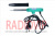 картинка Набор радиотехнического инструмента ZD-900 в чемодане от интернет магазина Radiovip