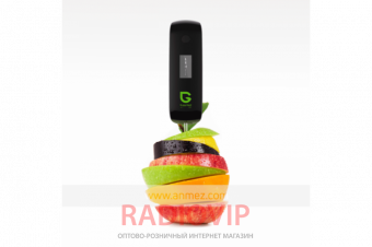 картинка Greentest mini анализатор нитратов в продуктах питания и жесткости воды, Bluetooth от интернет магазина Radiovip