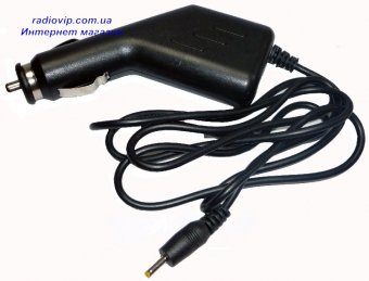картинка АЗУ 5В/2А (импульсный, корпус пластик) для планшетов от интернет магазина Radiovip