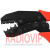 картинка Клещи R'Deer RT-301Н для опрессовки изолир.клемм 0,5-6мм3 от интернет магазина Radiovip