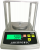 картинка Весы лабораторные FEH 300гр(0,01) от интернет магазина Radiovip