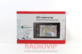 Автомобильный навигатор GPS 6009 ddr2-128mb / 4gb / HD / емкостный экран 