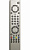 картинка Пульт RAINFORD/VESTEL  RC-5010-11 (два курсора) как ориг от интернет магазина Radiovip