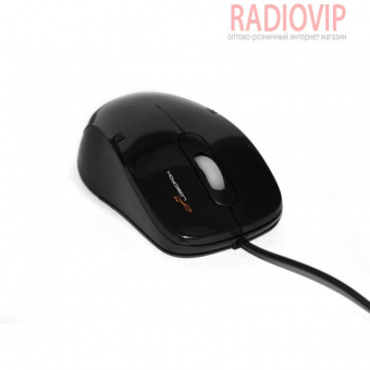 картинка Мышь LogicFox LF-MS 008, оптическая,  800 dpi, USB от интернет магазина Radiovip