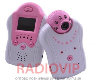 картинка Радионяня 8001 от интернет магазина Radiovip