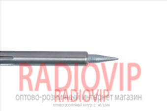 картинка Набор паяльного инструмента ZD-921H в пластиковом боксе от интернет магазина Radiovip