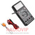 картинка Мультиметр DT-890CM от интернет магазина Radiovip