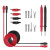 картинка Набор для мультиметров HandsKit (шнуры+щупы+зажимы) от интернет магазина Radiovip