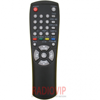 картинка Пульт Samsung TV AA59-10116A как ориг от интернет магазина Radiovip