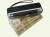 картинка Портативный ручной ультрафиолетовый детектор валют DL-01 от интернет магазина Radiovip