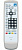 картинка Пульт JVC  RM-C1307 как орг от интернет магазина Radiovip