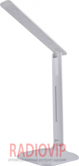 картинка Настольная лампа LED Lux SP106 от интернет магазина Radiovip