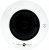 картинка Купольная IP камера Green Vision GV-076-IP-ME-DIS40-20 (360) от интернет магазина Radiovip