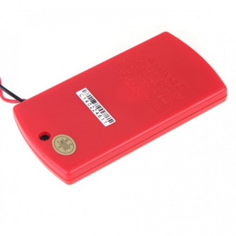 картинка Цифровой мультиметр карманный UNI-T UT-120С от интернет магазина Radiovip