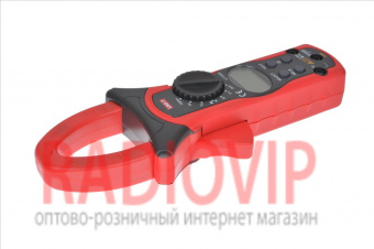 картинка Клещи токоизмерительные UNI-T UT-206A от интернет магазина Radiovip