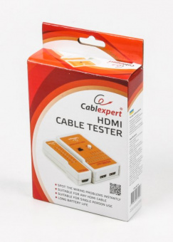 картинка Тестер кабелей HDMI от интернет магазина Radiovip