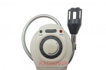 картинка GD-3303 детектор хладогента / фреона от интернет магазина Radiovip