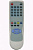картинка Пульт GROL/AKAI/HUNDAI  RC-1403/2103 стерео как ориг корп WH55 от интернет магазина Radiovip