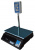картинка Весы электронные торговые со стойкой BITEK 55кг от интернет магазина Radiovip