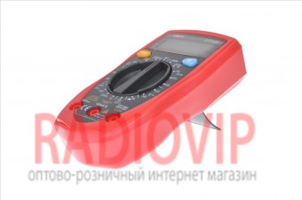 картинка Мультиметр UNI-T UT33D от интернет магазина Radiovip