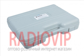 картинка Набор радиотехнического инструмента ZD-900 в чемодане от интернет магазина Radiovip
