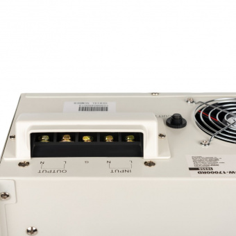 картинка Стабилизатор напряжения LP-W-17000RD (10200Вт / 7 ступ) от интернет магазина Radiovip