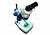 картинка Микроскоп YA XUN YX-AK21 бинокулярный WF10X (20x/40x) от интернет магазина Radiovip