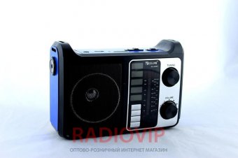 картинка Радиоприемник Golon RX-333 BT от интернет магазина Radiovip