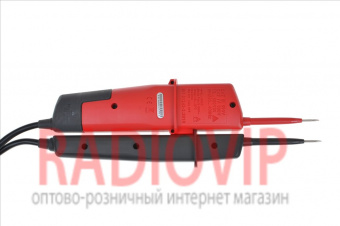 картинка Цифровой вольтметр UNI-T UT18B от интернет магазина Radiovip