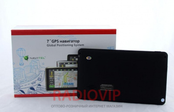Навигатор GPS 7009 \ram 256mb\8gb