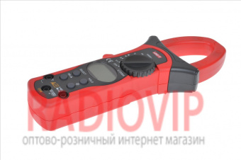 картинка Клещи токоизмерительные UNI-T UT-206A от интернет магазина Radiovip