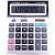 картинка Калькулятор CITIZEN 3882,  двойное питание от интернет магазина Radiovip