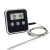 картинка Термометр кухонный TP-600 с выносным щупом от интернет магазина Radiovip