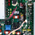 картинка Гибридный солнечный инвертор LogicPower LP-GS-HSI 5000W 48v МРРТ PSW от интернет магазина Radiovip