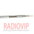 картинка Кабель RG-6 опл.64%.(F660BV) на дер.катуш.305м бел от интернет магазина Radiovip