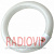 картинка Лампа для лампы-лупы круглая T9 22W от интернет магазина Radiovip