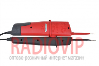 картинка Цифровой вольтметр UNI-T UT18A от интернет магазина Radiovip