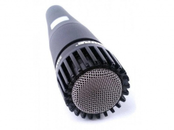 картинка Микрофон Shure SM 57 проводной от интернет магазина Radiovip